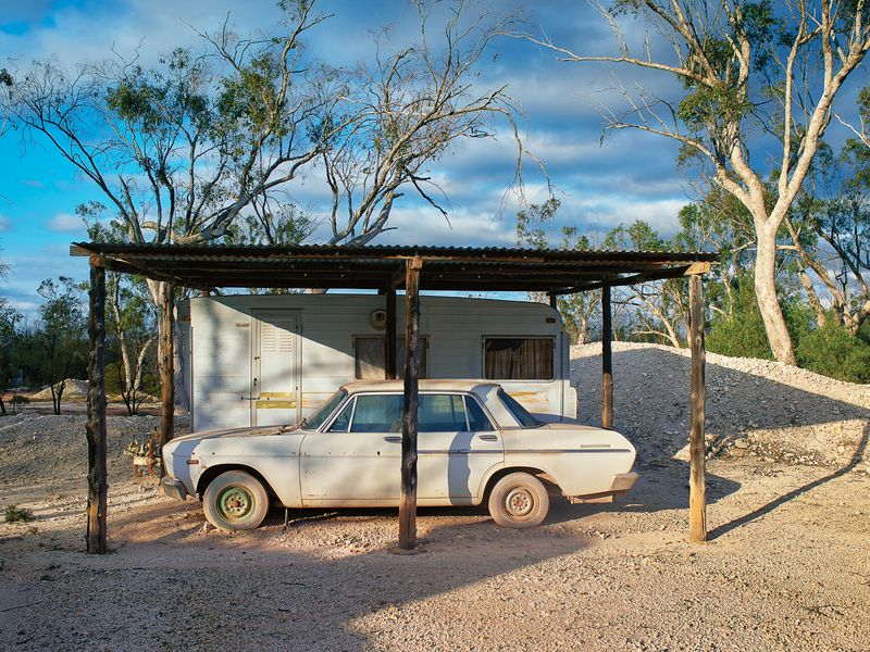 A voice from regional Australia